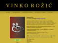 vinkorozic.com
