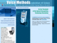 voicemethods.com