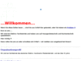 vonderheidt.com
