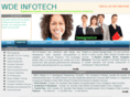 wdeinfotech.com