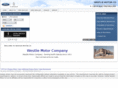 westliemotors.com