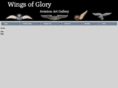 wingsofglorygallery.com