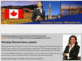 winnipegpersonalinjurylawyers.com
