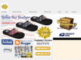 yellowboxboutique.com