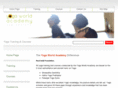 yogaworldacademy.com