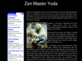 zenmasteryoda.com