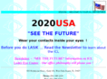 2020usa.com