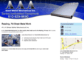 aaasheetmetalmechanical.com