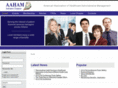 aaham-ind.org