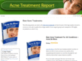 acnetreatmentreport.com