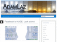 adamlaz.com