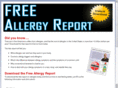 allergyfreereport.com