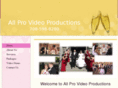 allprovideo.com