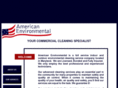 american-environmental.com