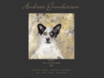 andreagunderson.com