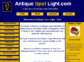 antiquespotlight.com