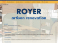 artisan-renovation-royer.com