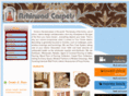 ashirwadcarpets.com