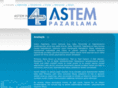 astempazarlama.com
