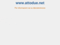 attodue.net