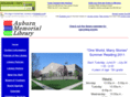 auburnmemoriallibrary.com