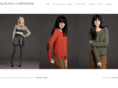 autumncashmere.com