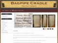 bagpipecradle.com