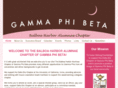 bhacgammaphibeta.org