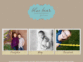 bluebearphotography.com