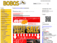 bobosshop.com