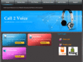 call2voice.com