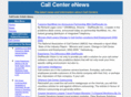 callcenterenews.com