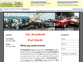 caraccidentfortworth.com