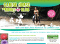caribehorse.com