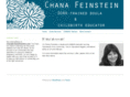 chanafeinstein.com