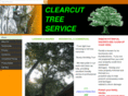 clearcuttreeservice.com