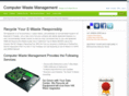 computerwastemanagement.com