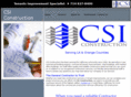 csiconstruction.info