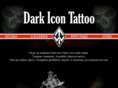 darkicontattoo.com