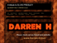 darrenhtribute.com