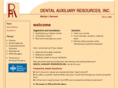 dentaltempagency.com
