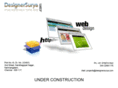 designersurya.com