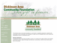 dickinsonareacommunityfoundation.org