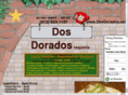 dosdorados.com