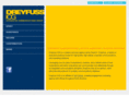 dreyfussicg.com