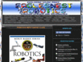 eaglesnestrobotics.com