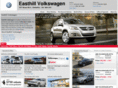 easthillvw.com