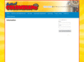 elfestivalcolombiano.com