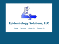 epidemiologysolutions.com