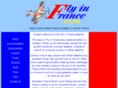 flyinfrance.com